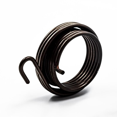 90508-32609] GENUINE YAMAHA - SPRING, TORSION | eBay