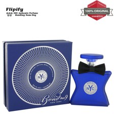 The Scent of Peace Cologne 3.3 oz EDP Spray for Men by Bond No. 9