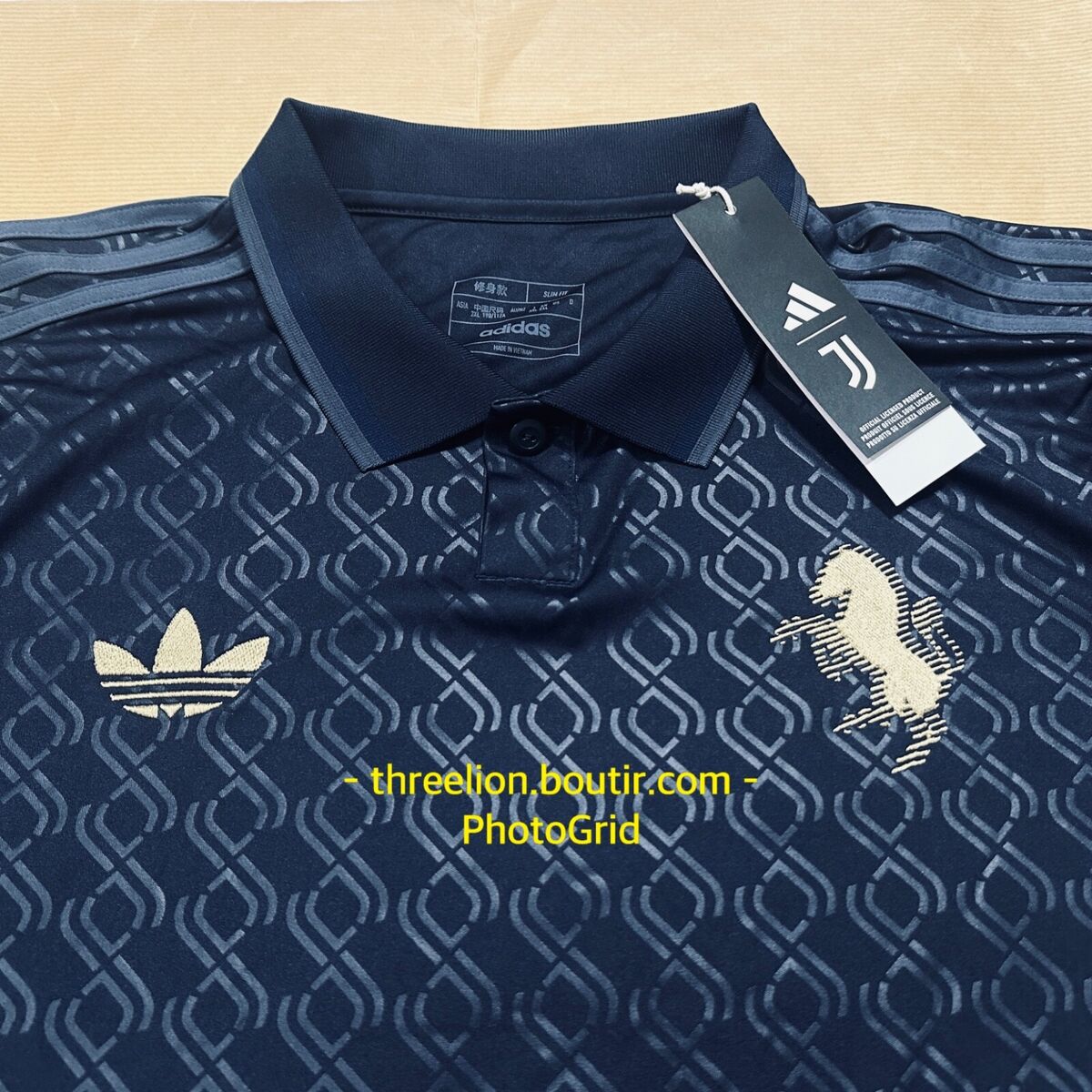 BNWT 2024/25 JUVENTUS Adidas Originals Third Soccer Jersey BNWT 2024/25 JUVENTUS Adidas Originals Third Soccer Jersey