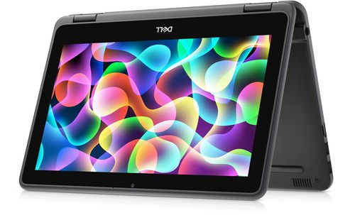 Dell Latitude 3190 11.6" TOUCHSCREEN Pentium N5000 128GB SSD 8GB RAM Windows 10