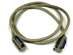 L-Com IEEE-488 GPIB Cordset 2 Meters