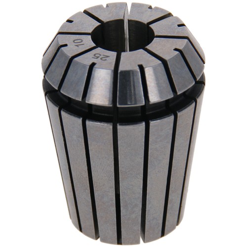 ER25 Clamping 1/2~9mm Spring Collet for CNC Engraving Machine Milling Lathe Tool - Picture 20 of 35
