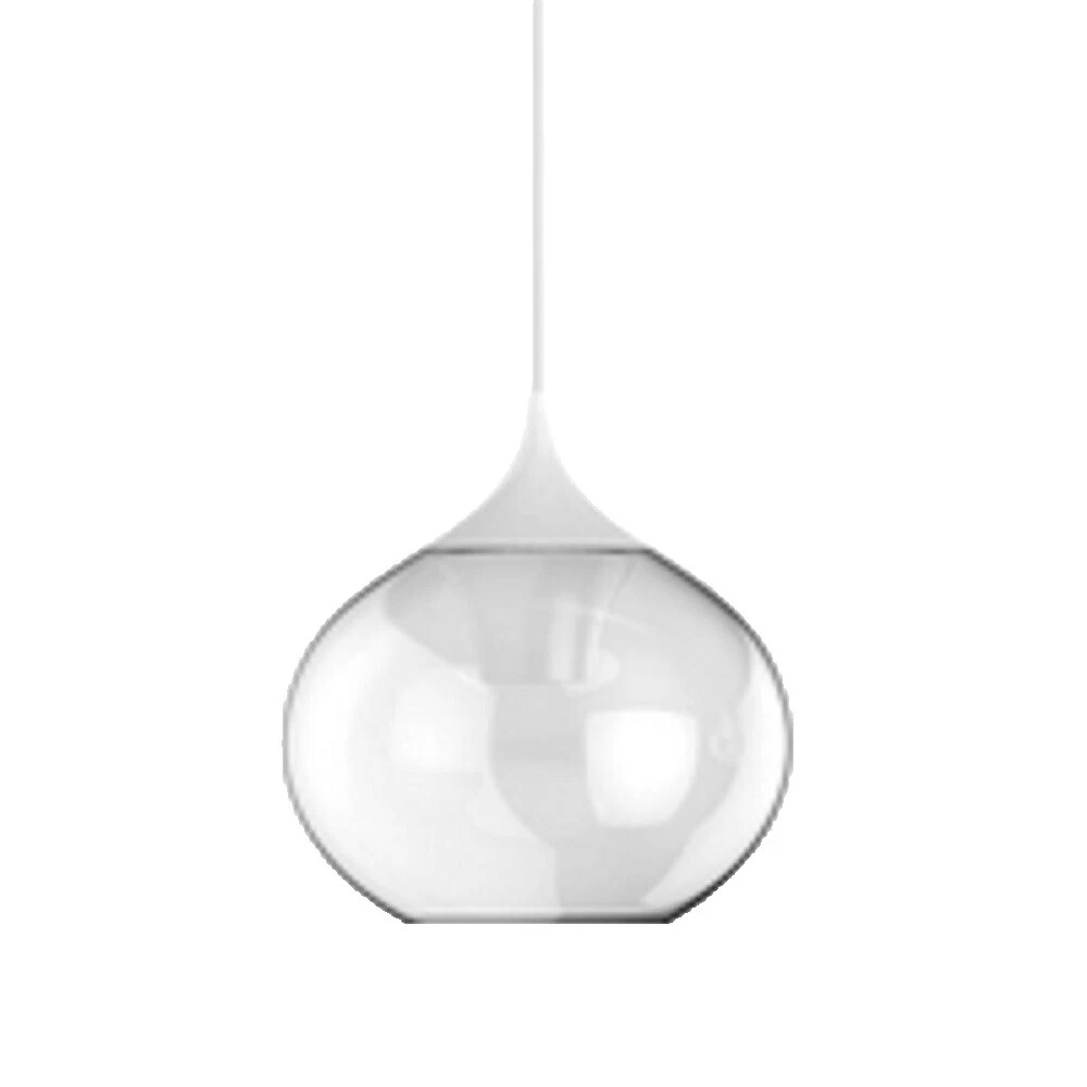 Halogen White Pendants Fixtures