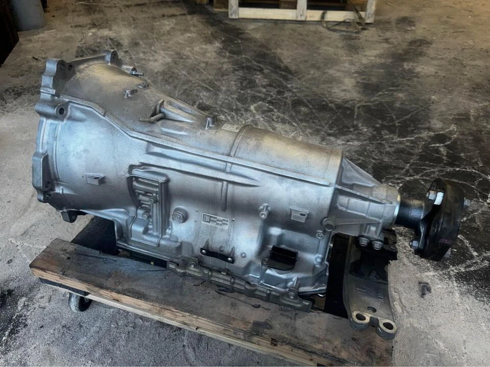 2016 2017 2018 Lexus IS 200t RC 200t GS200 t GS300 IS300 Transmission 15K Miles - Image 4 of 4