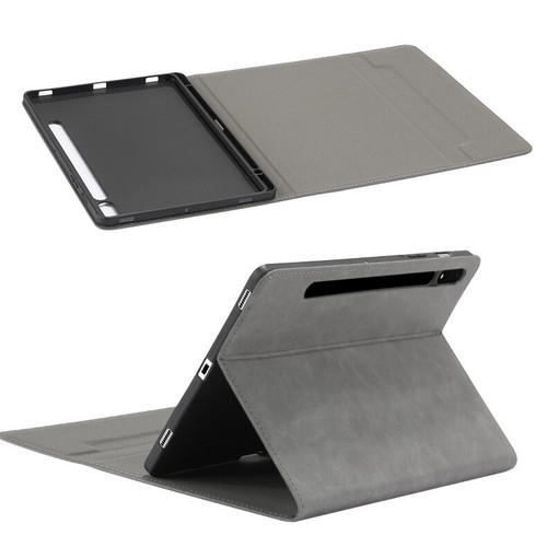 For Samsung Galaxy S9 Plus FE Case PU Leather Protective Cover Stand X810 X816B - Bild 7 von 34