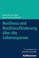 Klaus FröHlich-Gildhoff Resilienz Und ResilienzföRderung üBer Die Lebensspanne