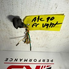 1978 HONDA ATC90 Headlight  Head Light Lamp S...