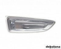 Seitenblinker Blinker Rechts Vorne FüR Opel Astra J Caravan 1.4 09-15