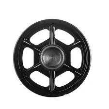 ✅ ATP Parts Engine Harmonic Balancer for Taurus, Sable 102110