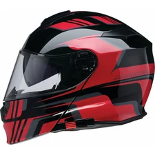 Z1R 0100-2559 Solaris 2.0 Slater Modular Helmet Solaris 2.0 Modular Helmet -