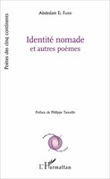 Abdeslam El Farri | Identité Nomade Et Autres PoèMes | Taschenbuch | FranzöSisch
