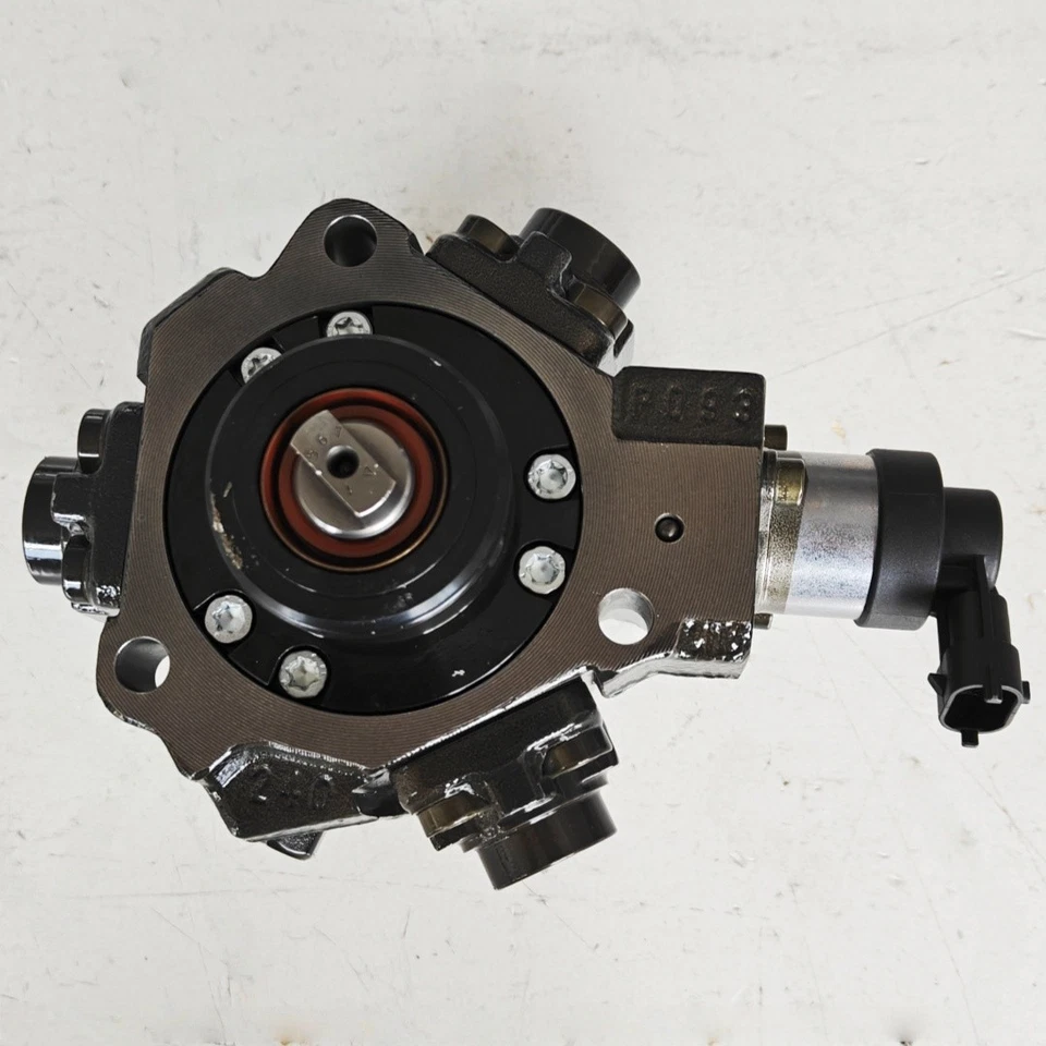 Fuel Injection Pump 0445010194 For Bosch 2008-13 BMW 3.0L 335d X5 XDrive 35d New - Imagem 2 de 4