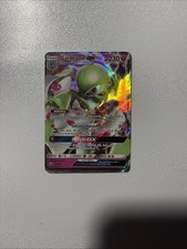 Gardevoir GX 93/147 Sm-Burning Shadows Holo on eBay