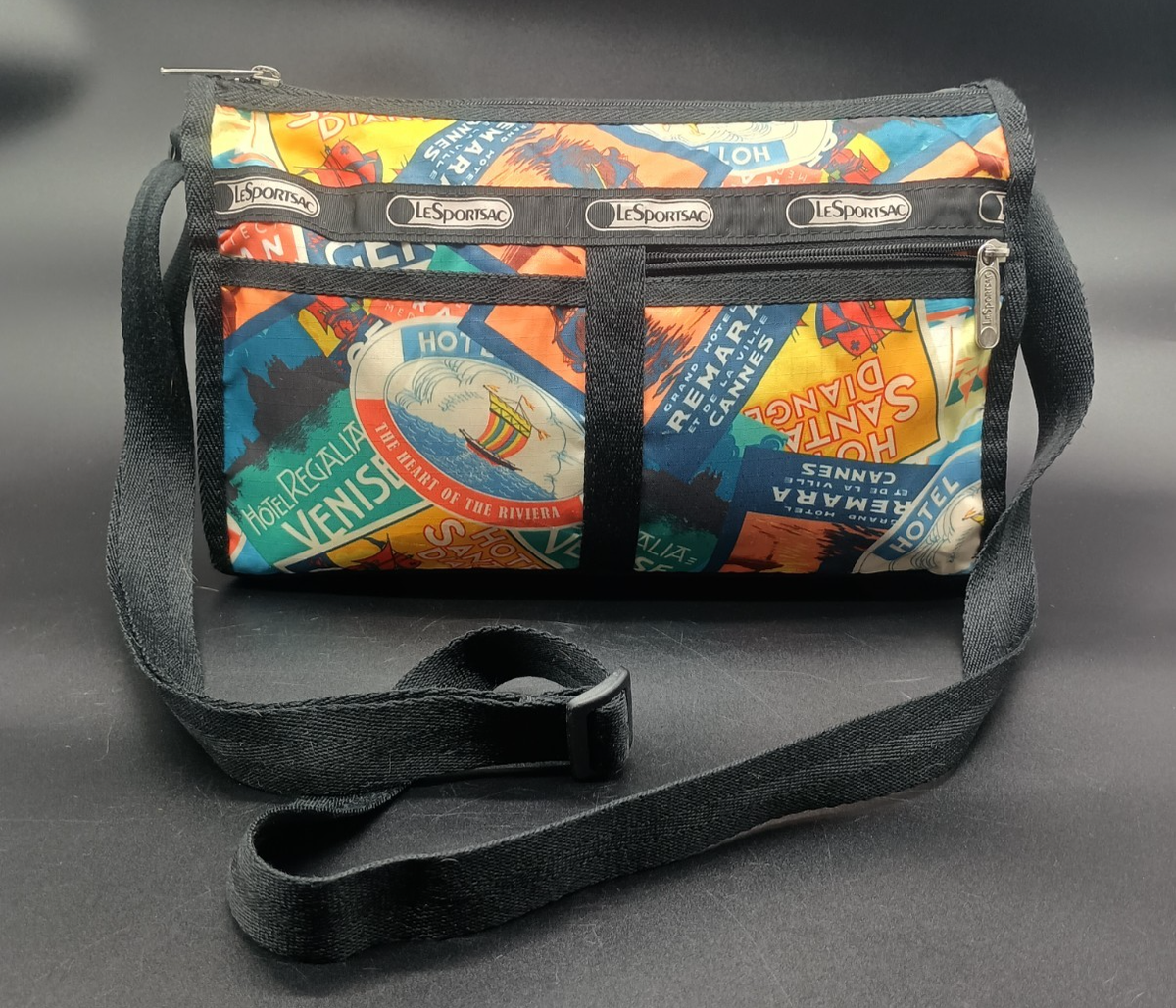 Vintage LeSportsac 