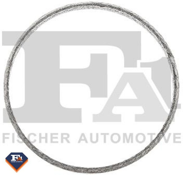 FA1 111-999 Dichtring FüR Abgasrohr Dichtring Dichtung Abgasrohr Auspuff-image