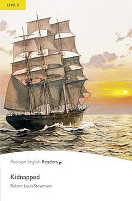 Kidnapped, Robert Louis Stevenson