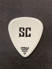 Sheryl Cooper Alice Cooper Nurse Rosetta Logo Guitar Pick (R) — photo 2