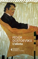 L'idiota - Dostoevskij Fëdor