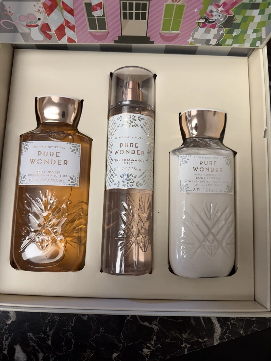 Bath & Body Works Spray Gift Sets for Women for sale | eBay