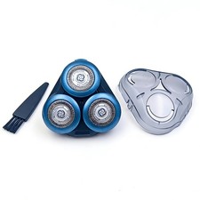SH60 replacement heads for Philips Norelco Series 6000 S6xxx and Series 5000