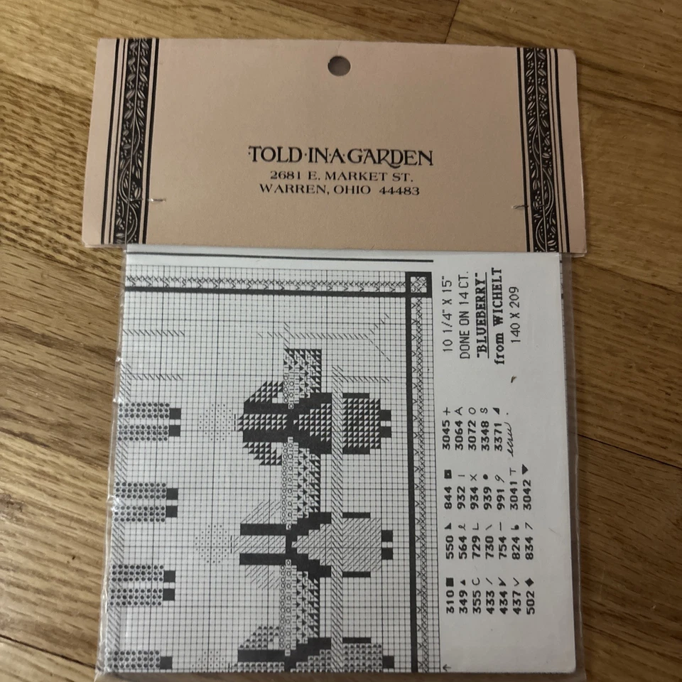 Told In The Garden - The Barnraising - Image 2 of 2