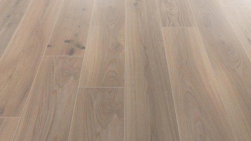 1,99m² TER HÜRNE Laminat Restposten Eiche American Diners fein-gebürstet matt La - Bild 6 von 8