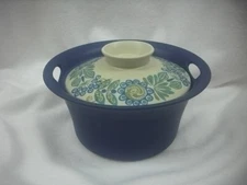 TOR VIKING Figgjo Flint 8 inch Covered Baker Pot Casserole Serving Bowl