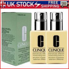 Clinique - Dramatically Different Moisturizing Lotion with Pump 125ml