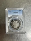 1904 Barber Half Dollar PCGS G06 Key Date US Silver 50C Certified Original