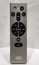 Remote Control For TEMPUR ERGO KEESON RF396B JLDK.111.13.01 Adjustable Bed Base