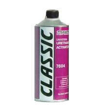  TRM.7604 Transtar Autobody Products 7604 Universal Urethane Activator, 1 qt Can