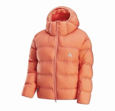 NIKE ACG LUNAR LAKE PRIMALOFT JACKET WOMEN SIZE S NEW W/TAGS (FZ6761-643)