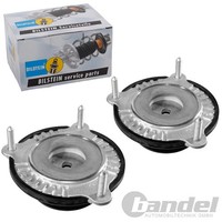 2 Bilstein Domlager Vorne Passend FüR Peugeot 407 (6D) Sw (6E) Coupe (6C)
