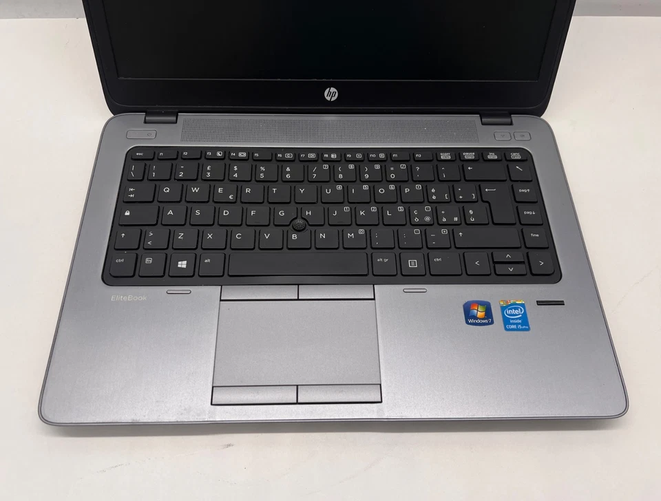 HP EliteBook 840 G1 · i5-4300U · 8GB · 240GB, foto 2 di 5
