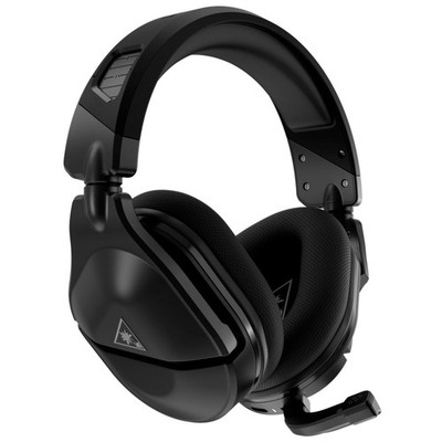 Turtle Beach Stealth 600X GEN 2 MAX Xbox Schwarz Kopfhörer