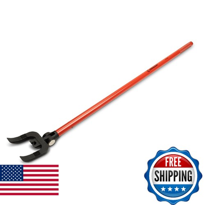 #ad Crescent 44quot; Indexing Deck Removal Bull Bar Model DKB446X Multi $105.99