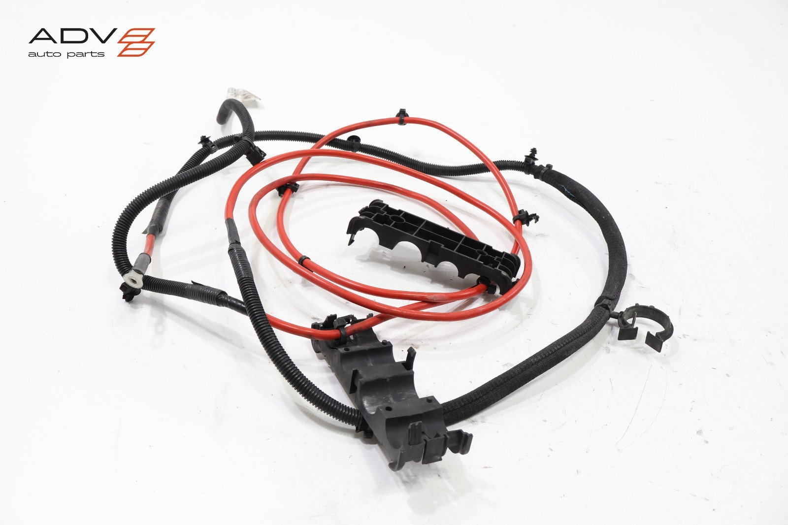 2014-2020 BMW i8 I12 POWER DISTRIBUTION BOX MODULE CABLE WIRE WIRING HARNESS OEM