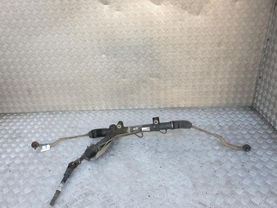 VAUXHALL VIVARO LENKGETRIEBE 1,6L DIESEL 490018533 MK2 X82 2015