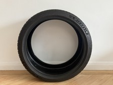 Michelin Pilot Sport 4S 285/30 ZR20 99Y XL Ultra High Performance Tyre 5.5-6.5mm