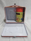 The Simpsons Bart & Homer Metal Lunch Box with Thermos — photo 8