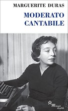 Moderato Cantabile (Minuit "Double") by Duras, Marguerite Paperback Book The