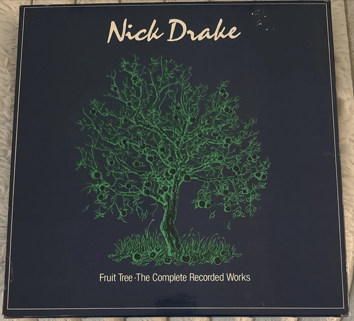 Nick Drake Box Set Vinyl Records for sale | eBay