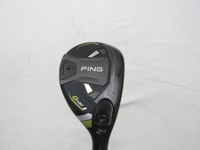 Ping G430 17* 2- Alta CB 70 Flex Graphite Shaft +HC