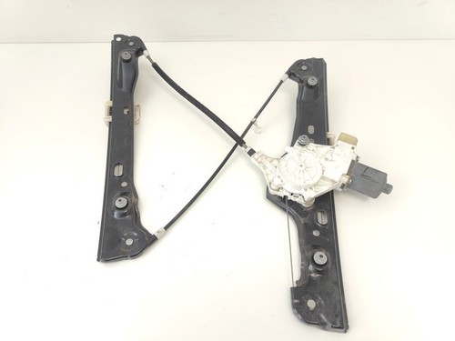 FENSTERHEBER LINKS VORNE BMW 3 serie (E90) 2008 6927027 / 996624101