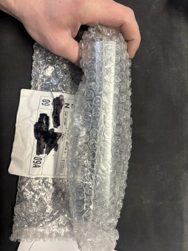 Manija de puerta derecha Toyota Tacoma pintada plateada manija de puerta inteligente Foto 2 de 2