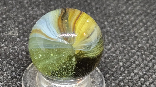 Vintage Master Made Sunburst Marmor 21/32 - Bild 1 von 15