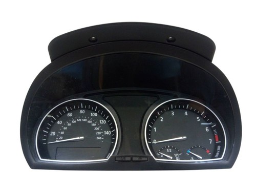 Tachometer Kombiinstrument mph km/h US-Version passt für BMW X3 (E83) 2.5I