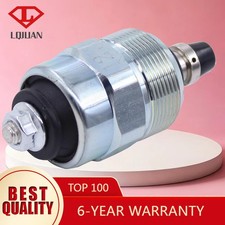 12V Shut-off Valve For VW Passat T4 T3 Golf 4 Polo Bora Caddy Jetta 028130135B 