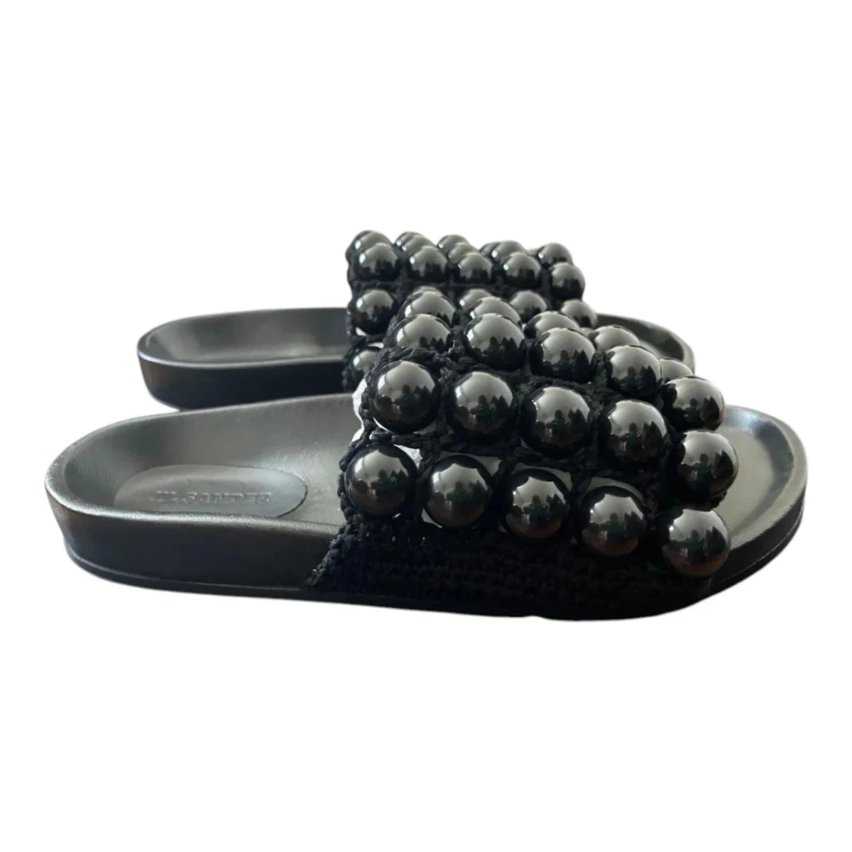 Jil Sander Slide Sandals for Women for sale | eBay