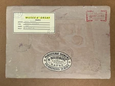 Pablo Picasso Dessin sur papier (fait main) signé et estampillé technique mixte.